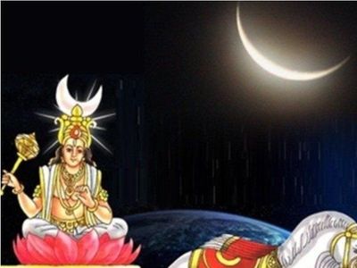 Chandra Dev Aarti Chandra Dev Aarti