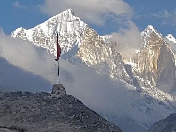 Gangotri and Yamunotri gates will open on May 7