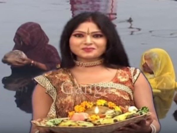Chhath song