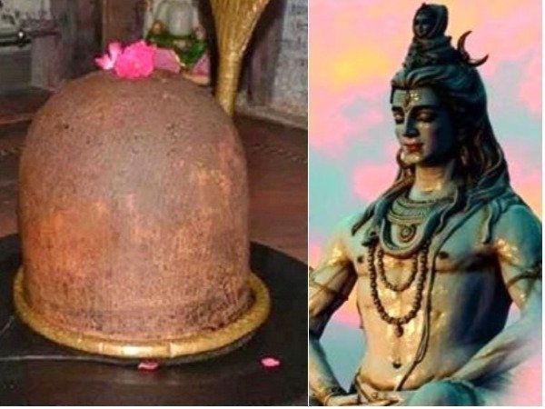 Achaleshwar Mahadev Shivling