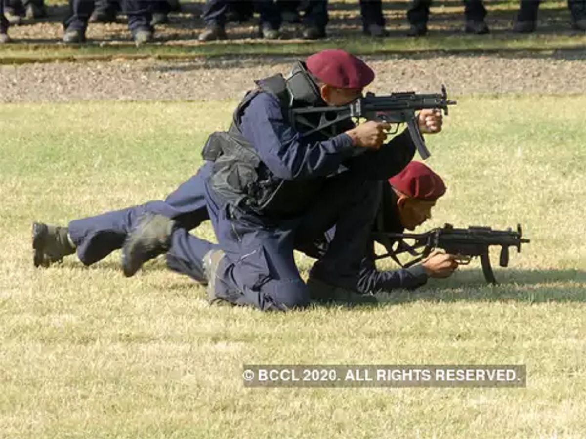 Defexpo 2020