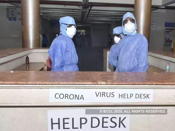 Coronavirus News Updates: देश में नहीं थम रही कोरोना के कहर की रफ्तार, कुल मामले 8 लाख के पार हुए