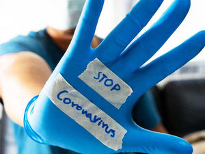 coronavirus live updates

