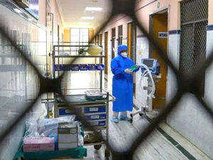 coronavirus today updates