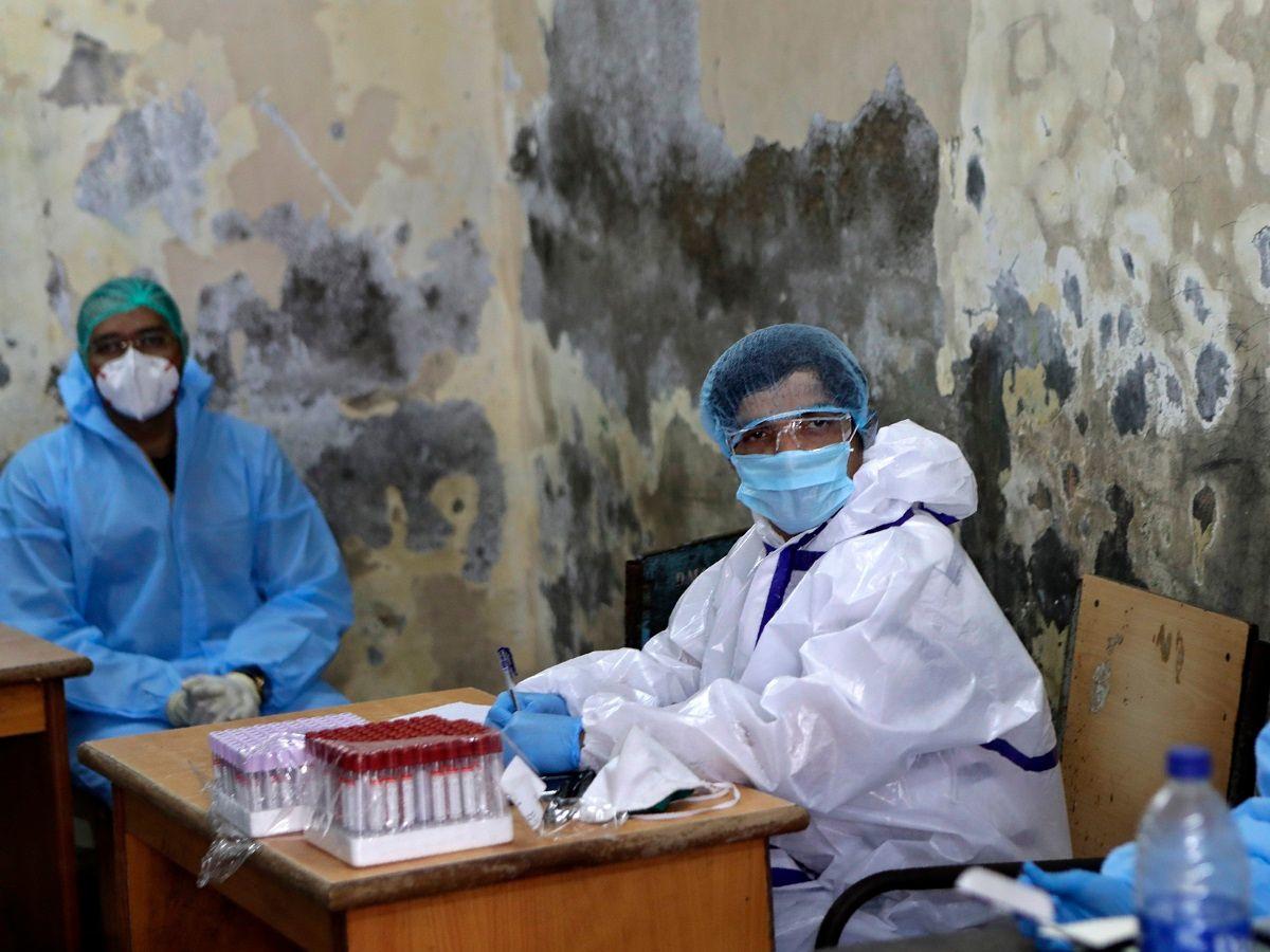 Coronavirus News Update: दिल्ली में कोरोना के 1025 नए केस, कुल मामले 1 लाख 28 हजार से ज्यादा, 3777 मौतें