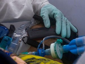 Corona Crisis in India, 13th May