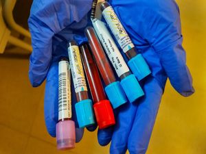 Corona Virus Update
