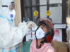 coronavirus today updates