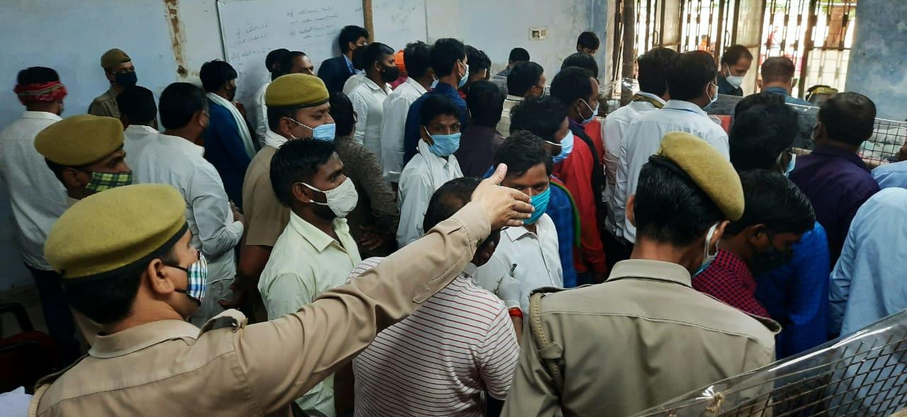 तस्वीर लखनऊ से तस्वीर लखनऊ से