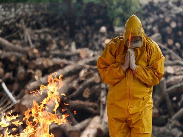 cremation
