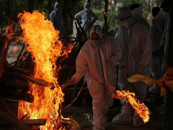 cremation