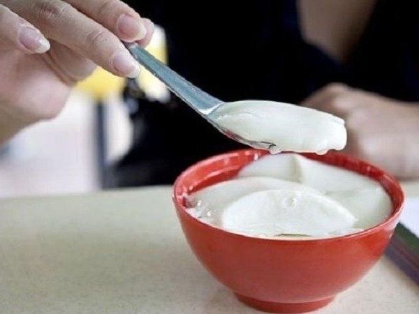Why you should eat curd on Friday