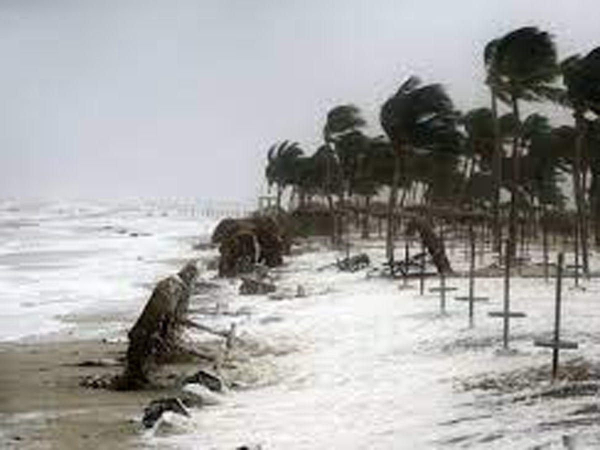 Cyclone Asani : IMD का अनुमान-उत्तर अंडमान में हो सकती है भीषण बारिश, 36 घंटे अहम