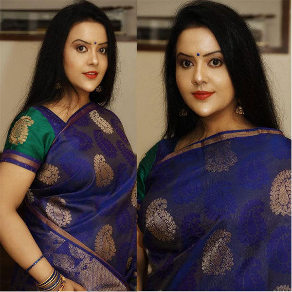 Amruta Fadnavis