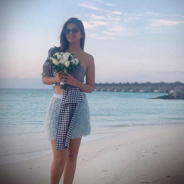 Dalljiet Kaur, TV Actress Dalljiet Kaur, Bigg Boss 13 Contestant Dalljiet Kaur, Dalljiet Kaur Hot An