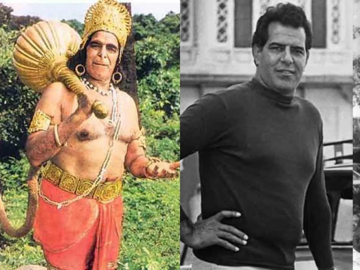 dara singh hanuman