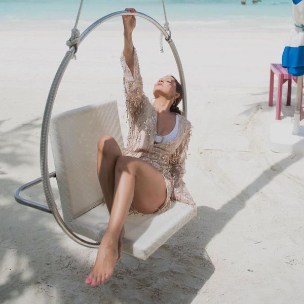 Deanne Panday