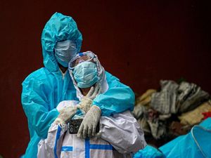 coronavirus today updates