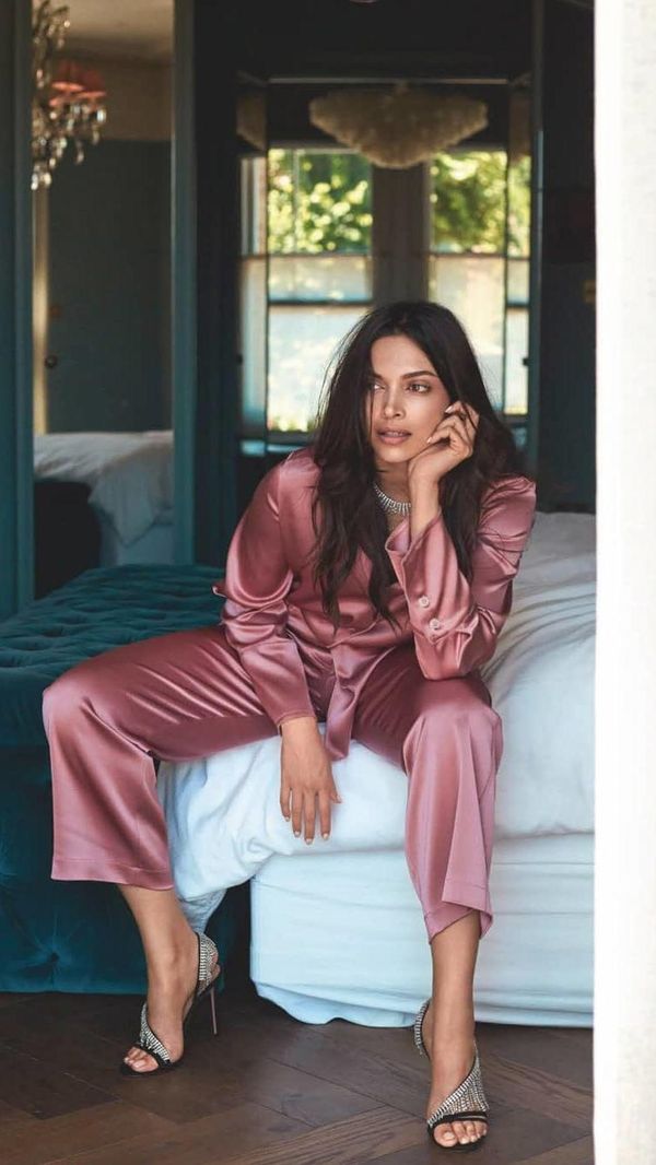 Deepika Padukone
