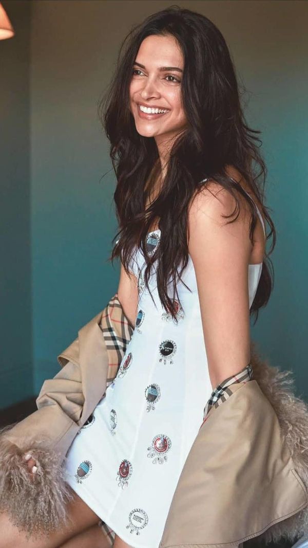 Deepika Padukone