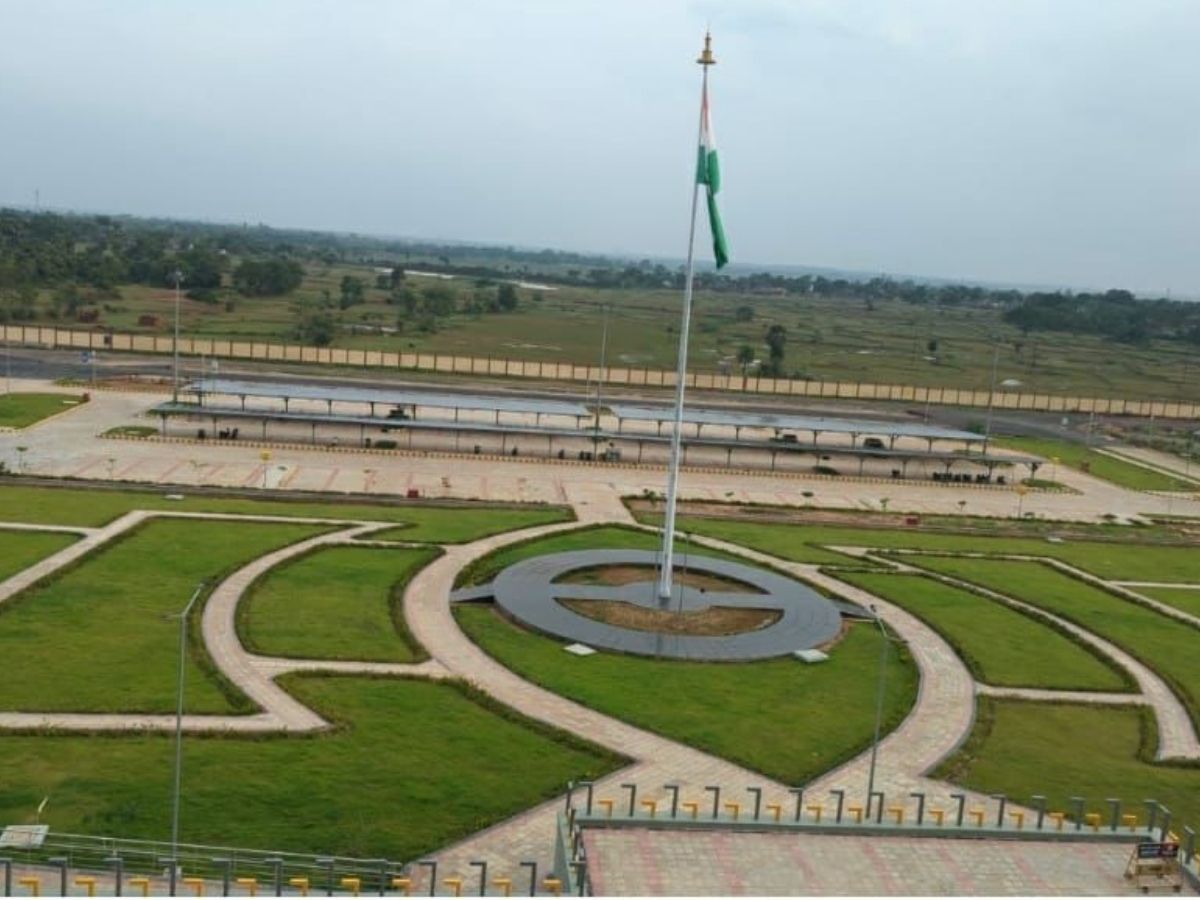 deoghar, deoghar temple, narendra modi