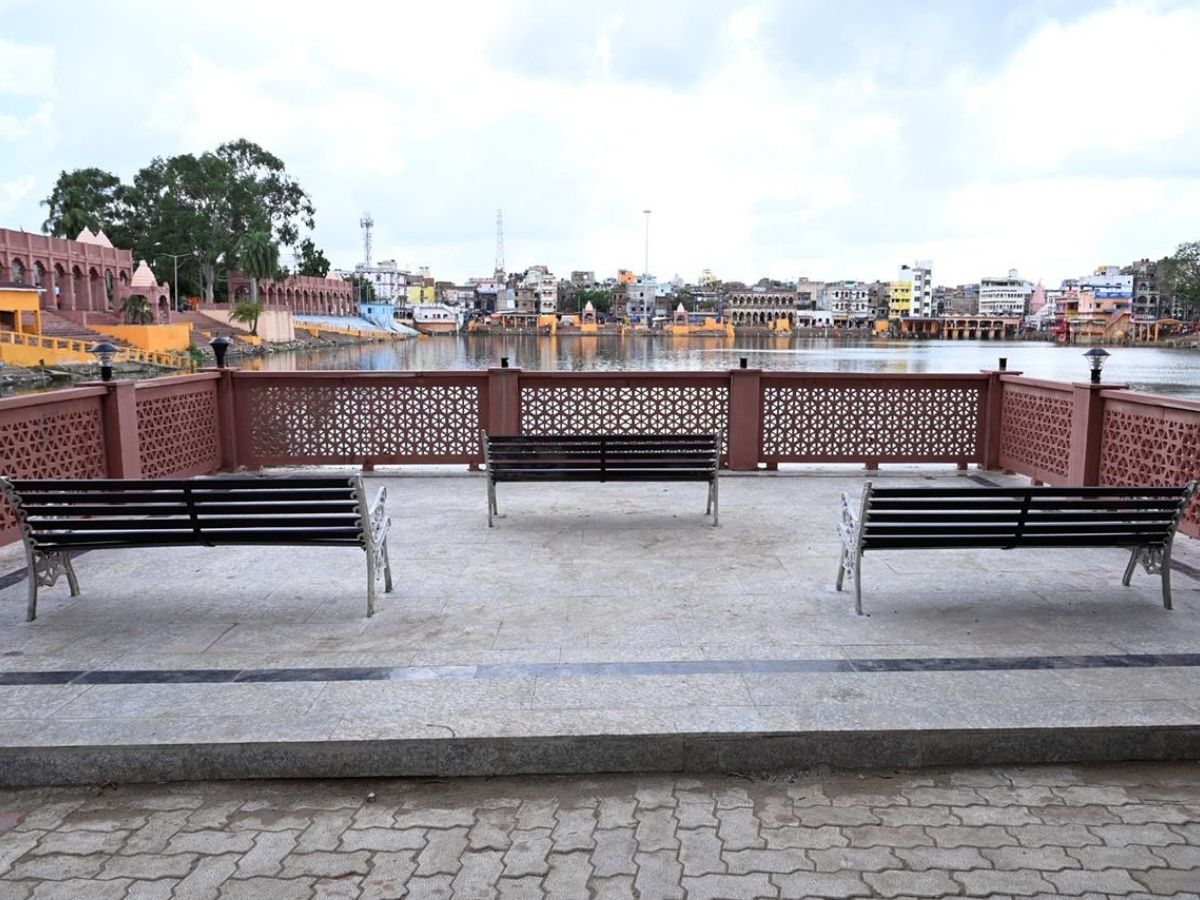 deoghar, deoghar temple, narendra modi