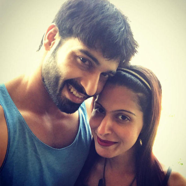 Vijayendra Kumeria aka dev of naagin 4