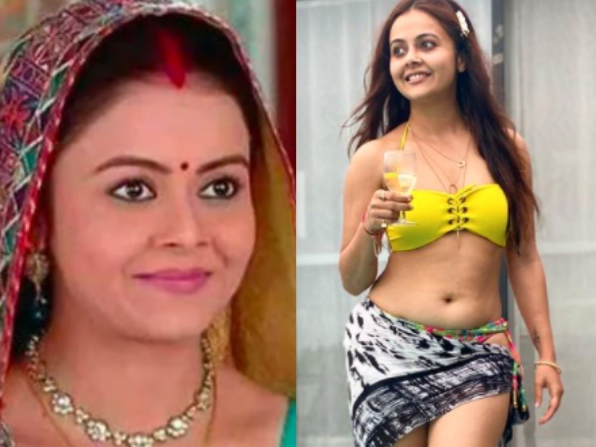 devoleena