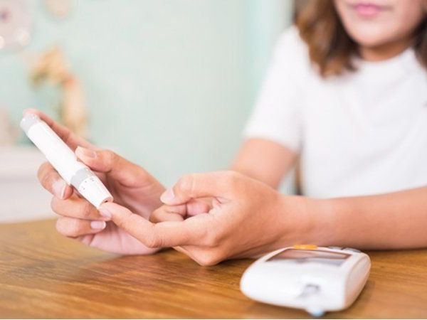 diabetes reason symptoms treatment yogasan