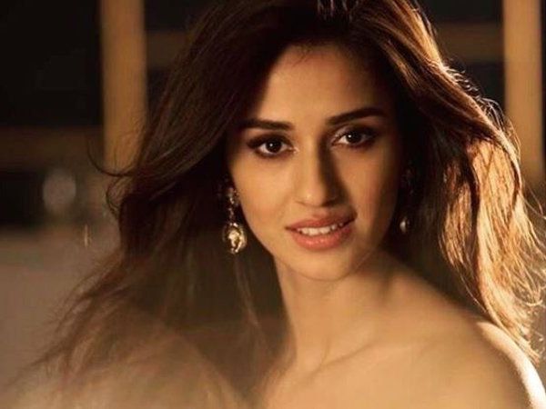 Disha Patani