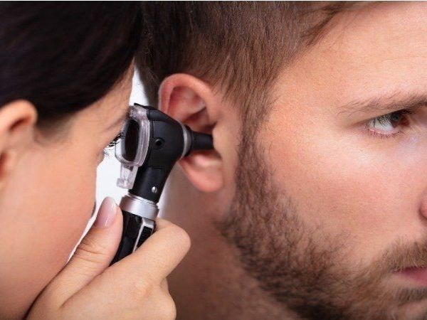 Ear Cancer: