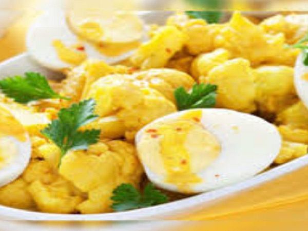 अंडे से बनाए अनेक तरह की रेसिपी