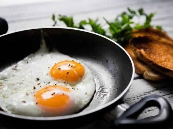 breakfast for weight loss