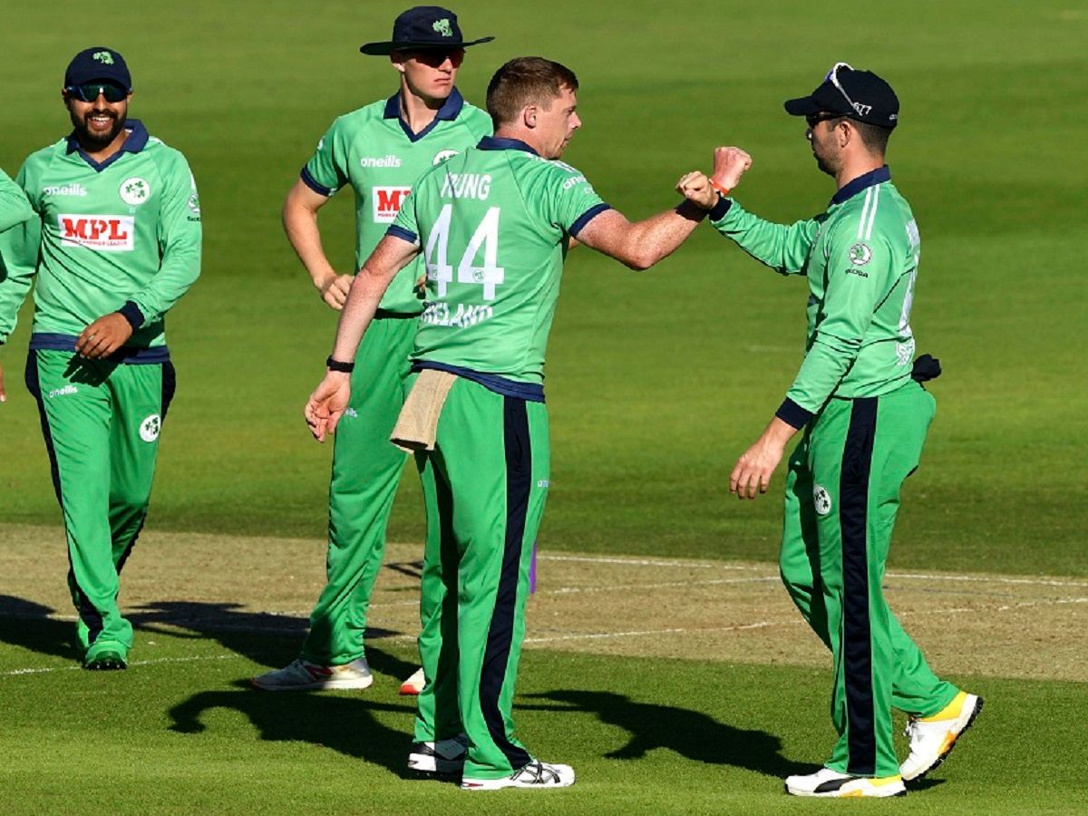 Ireland national cricket team