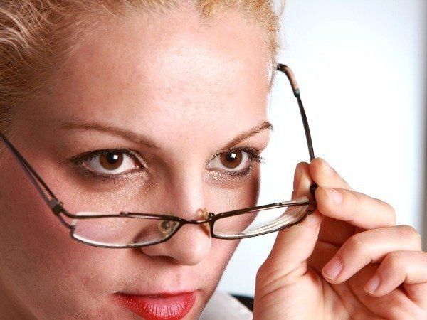 How Pregnancy Affects Your Vision