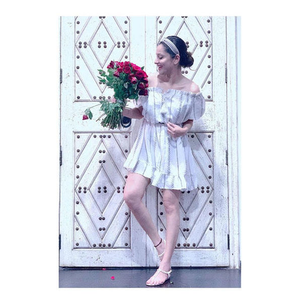 Ankita lokhande