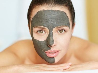 Natural Face Packs for Skin Whitening