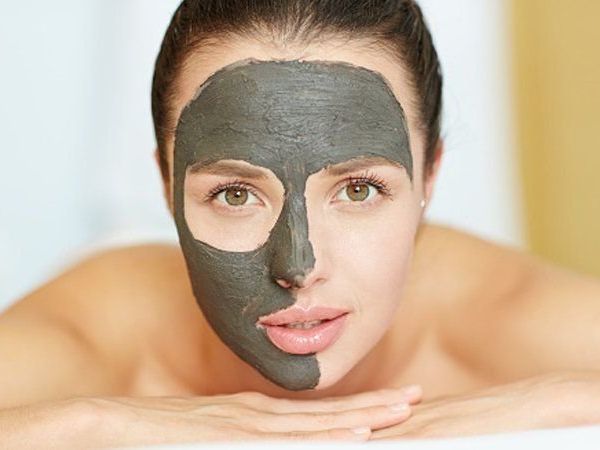 Natural Face Packs for Skin Whitening
