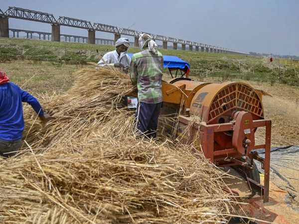 PM Kisan Yojana: 1 year exemption for Assam, Meghalaya, Jammu Kashmir, Ladakh farmers to link bank account with Aadhaar card