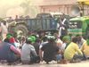 Farmers Protest