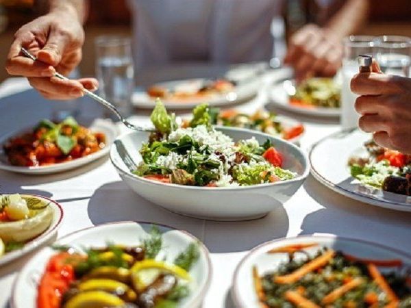 weight loss tips two mistakes in eating habits