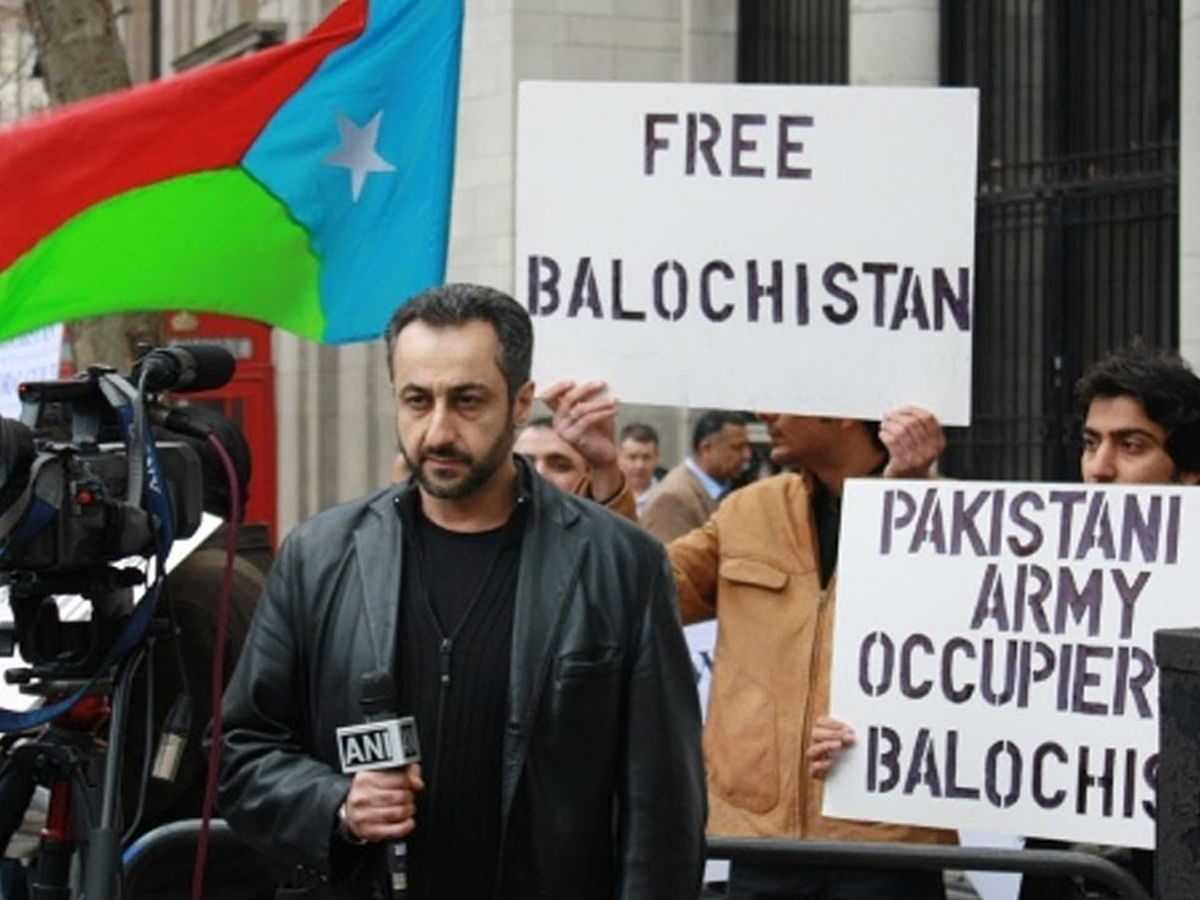 Balochistan