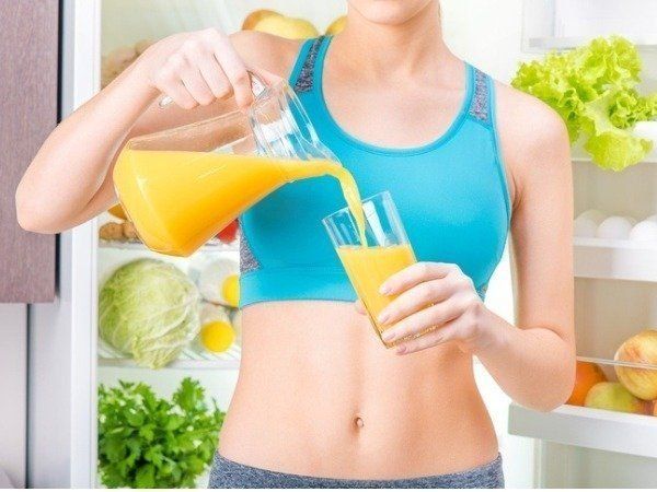 weight loss drinks how to lose weight