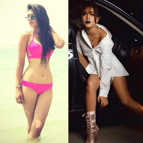 Naagin 4 Nia Sharma, Nia Sharma sanskari vrinda, naagin 4, Nia Sharma naagin look, Nia Sharma vrinda