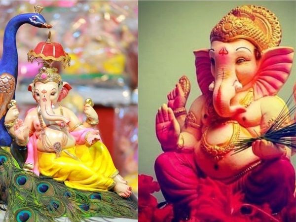 Ganesh Utsav
