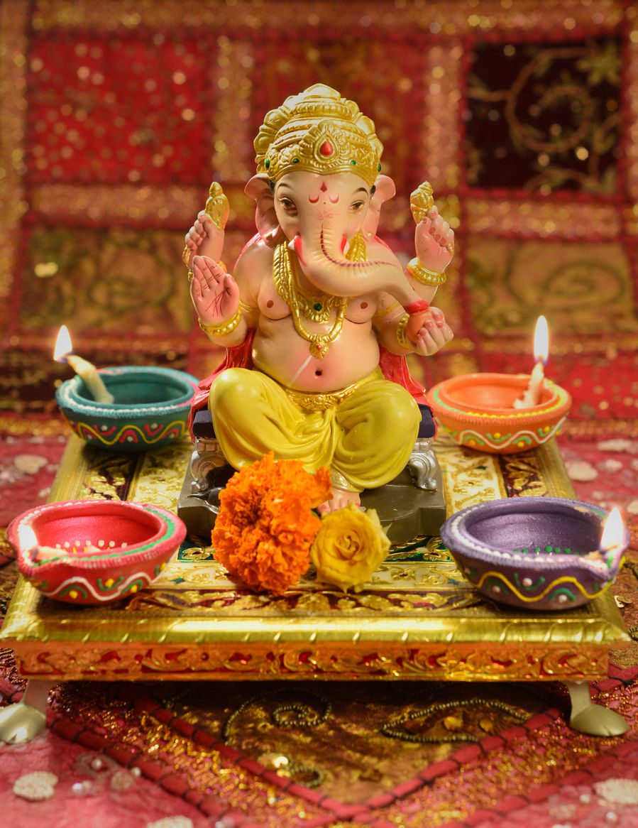 ganesh ji 