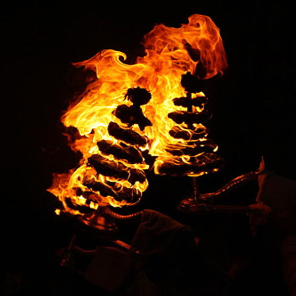 Ganga Aarti in Haridwar