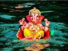 Ganpati Visarjan
