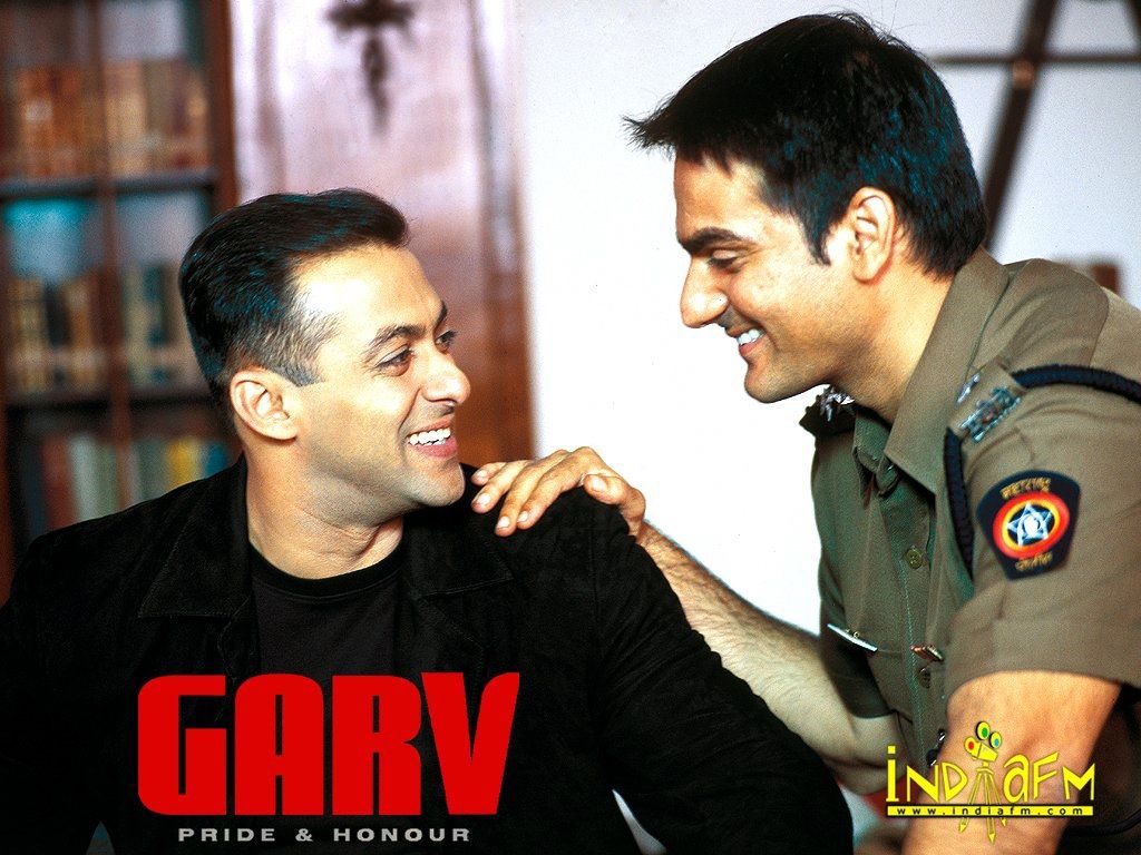 garv salman khan film Dialouge