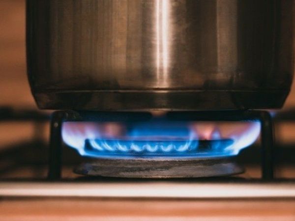 Vastu Tips For Kitchen